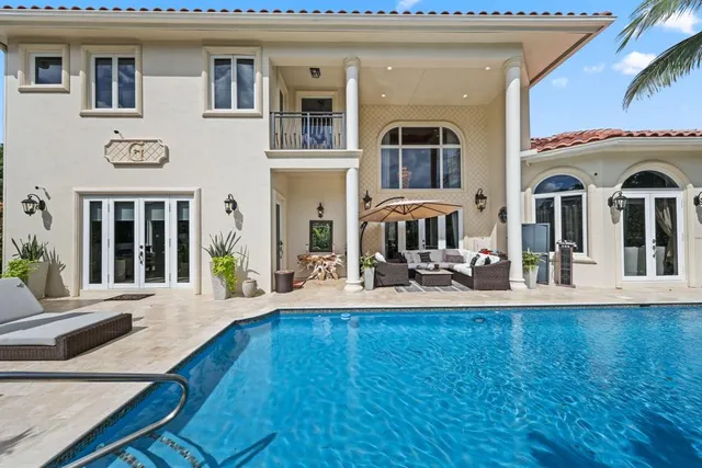 $3,499,900 | 4850 Northeast 29th Avenue, Lighthouse Point, FL 33064