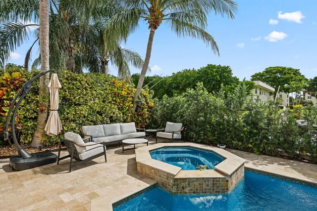 $3,499,900 | 4850 Northeast 29th Avenue, Lighthouse Point, FL 33064