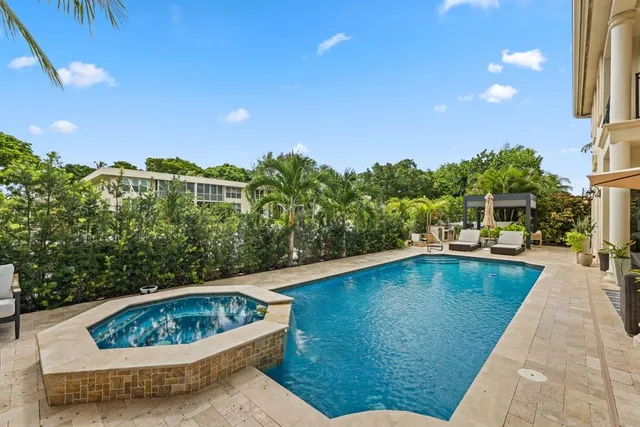 $3,499,900 | 4850 Northeast 29th Avenue, Lighthouse Point, FL 33064