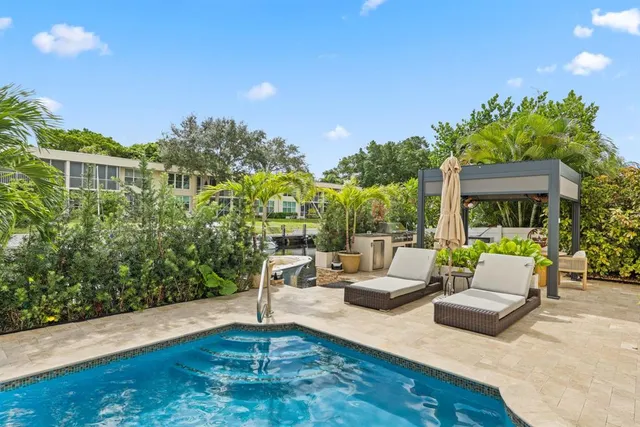 $3,499,900 | 4850 Northeast 29th Avenue, Lighthouse Point, FL 33064