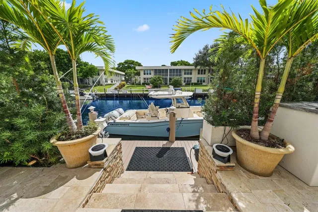 $3,499,900 | 4850 Northeast 29th Avenue, Lighthouse Point, FL 33064