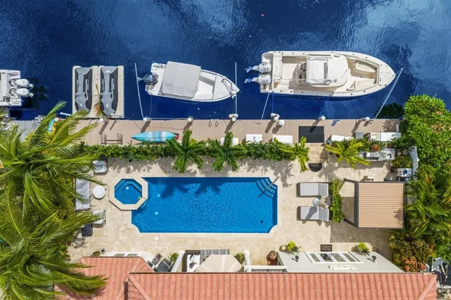 $3,499,900 | 4850 Northeast 29th Avenue, Lighthouse Point, FL 33064