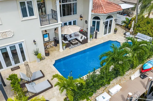 $3,499,900 | 4850 Northeast 29th Avenue, Lighthouse Point, FL 33064