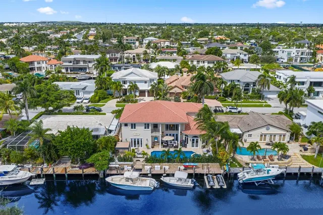 $3,499,900 | 4850 Northeast 29th Avenue, Lighthouse Point, FL 33064