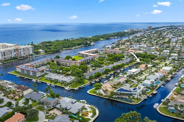 $3,499,900 | 4850 Northeast 29th Avenue, Lighthouse Point, FL 33064