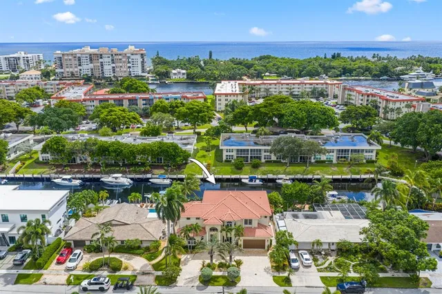 $3,499,900 | 4850 Northeast 29th Avenue, Lighthouse Point, FL 33064