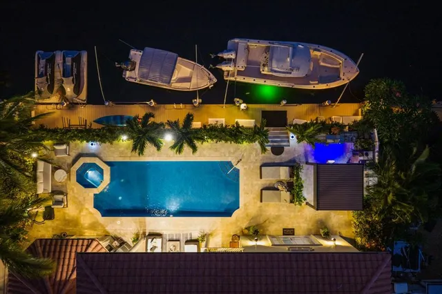 $3,499,900 | 4850 Northeast 29th Avenue, Lighthouse Point, FL 33064