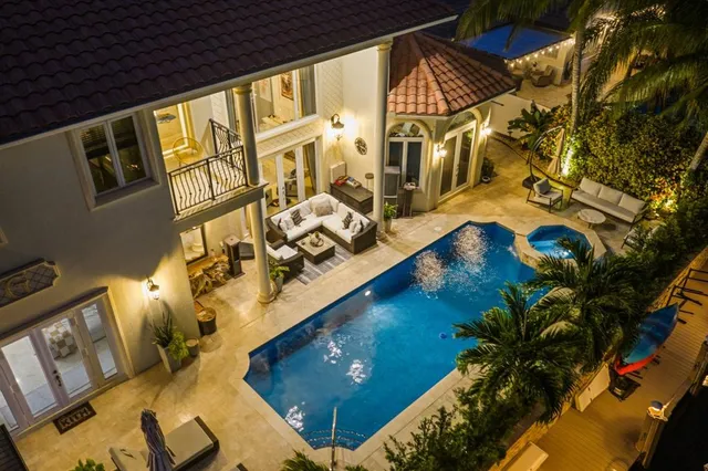 $3,499,900 | 4850 Northeast 29th Avenue, Lighthouse Point, FL 33064