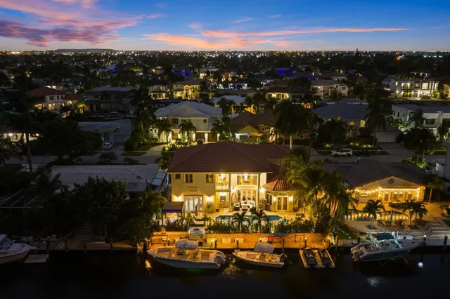 $3,499,900 | 4850 Northeast 29th Avenue, Lighthouse Point, FL 33064