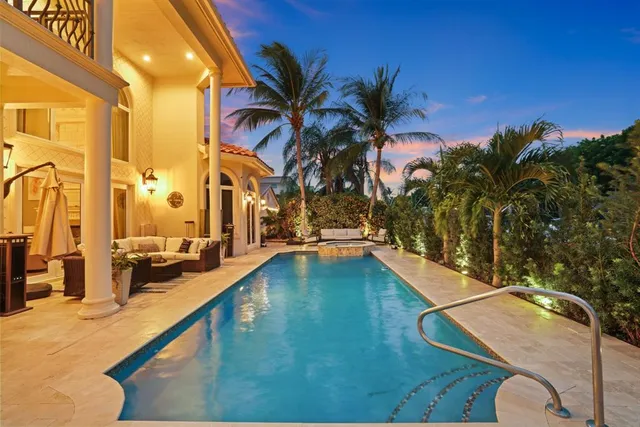 $3,499,900 | 4850 Northeast 29th Avenue, Lighthouse Point, FL 33064