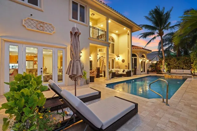 $3,499,900 | 4850 Northeast 29th Avenue, Lighthouse Point, FL 33064