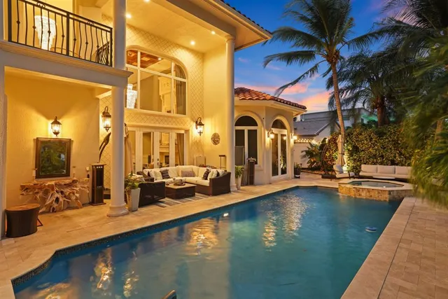 $3,499,900 | 4850 Northeast 29th Avenue, Lighthouse Point, FL 33064