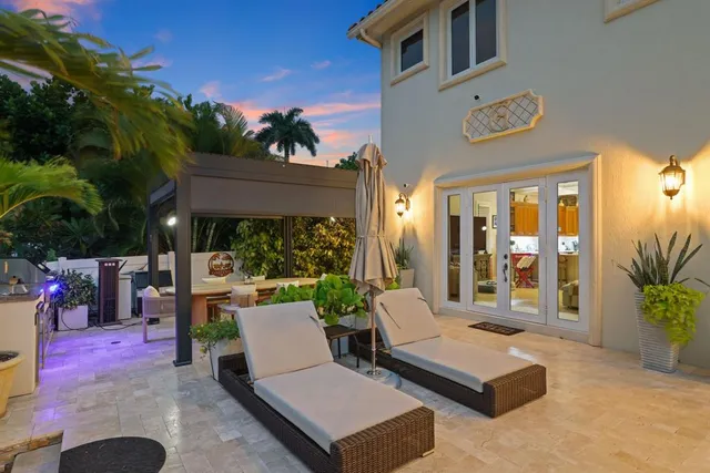 $3,499,900 | 4850 Northeast 29th Avenue, Lighthouse Point, FL 33064