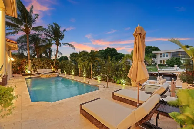 $3,499,900 | 4850 Northeast 29th Avenue, Lighthouse Point, FL 33064