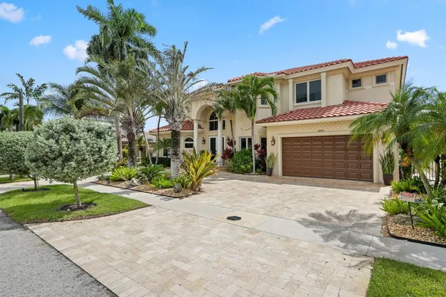 $3,499,900 | 4850 Northeast 29th Avenue, Lighthouse Point, FL 33064
