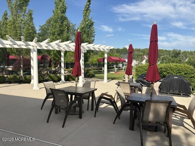 5 Tree Line Drive Freehold, NJ 07728 - Photo 46 of 57 TL clubhouse patio