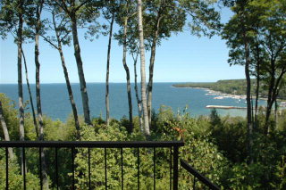 4780 Fox Point Road, Unit 113 Egg Harbor, WI 54209 - Photo 1 of 1 Main View