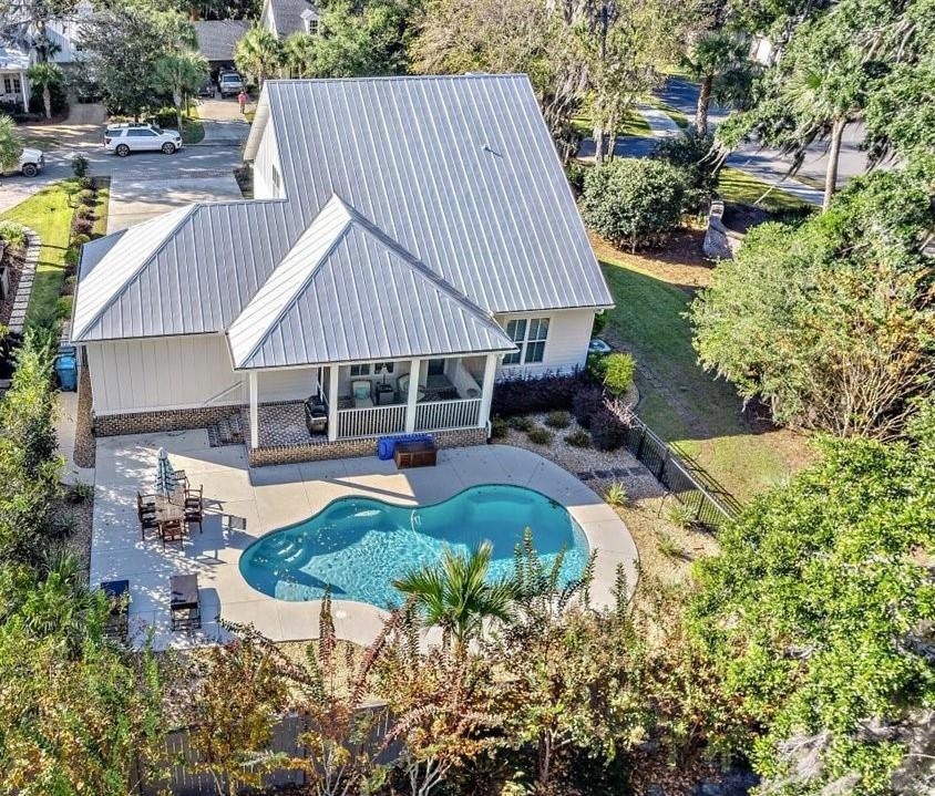 1005 Sinclair Point Street St. Simons Island, GA 31522 - Photo 1 of 1 Gallery Image 1