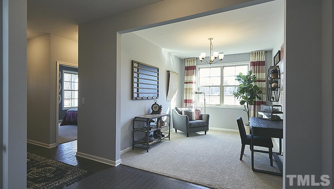 3036 Crossman Lk Road Durham, NC 27703 - Photo 9 of 28 Gallery Image 9