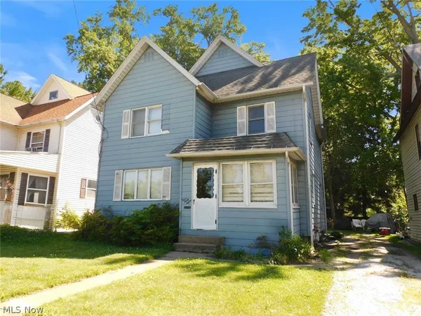 $59,900 | 448 Harbor Street, Conneaut, OH 44030
