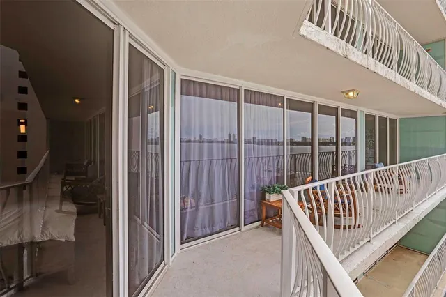 $450,000 | 7601 East Treasure Drive, Unit 1524, North Bay Village, FL 33141