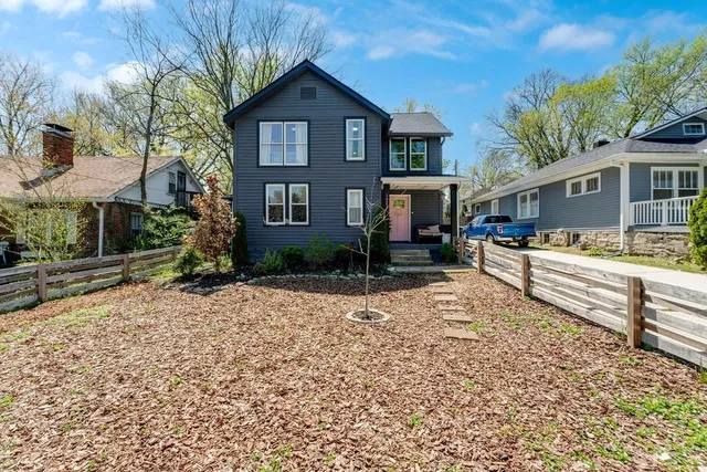 $3,350 | 1422 Benjamin Street, Nashville, TN 37206