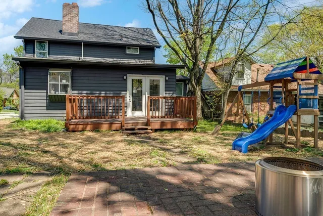 $3,350 | 1422 Benjamin Street, Nashville, TN 37206