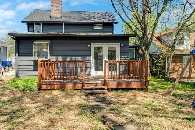 $3,350 | 1422 Benjamin Street, Nashville, TN 37206