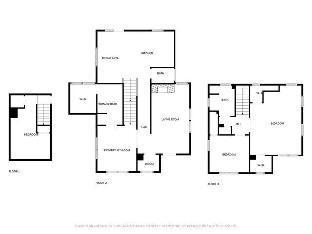 $3,350 | 1422 Benjamin Street, Nashville, TN 37206