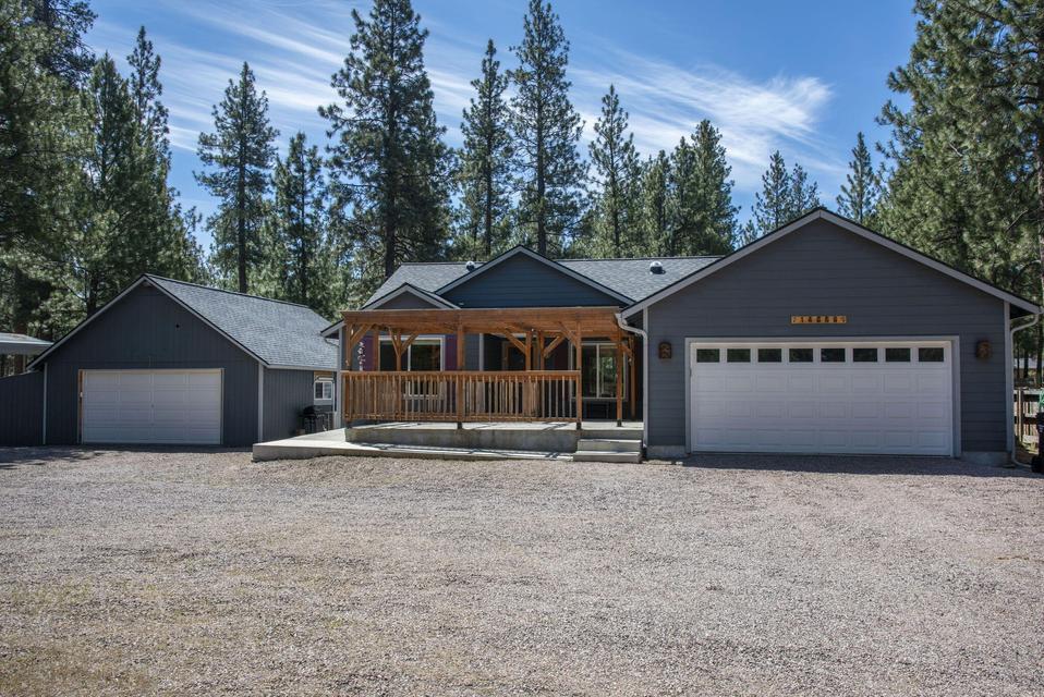 14866 Bluegrass Loop Sisters, OR 97759 - Photo 1 of 23