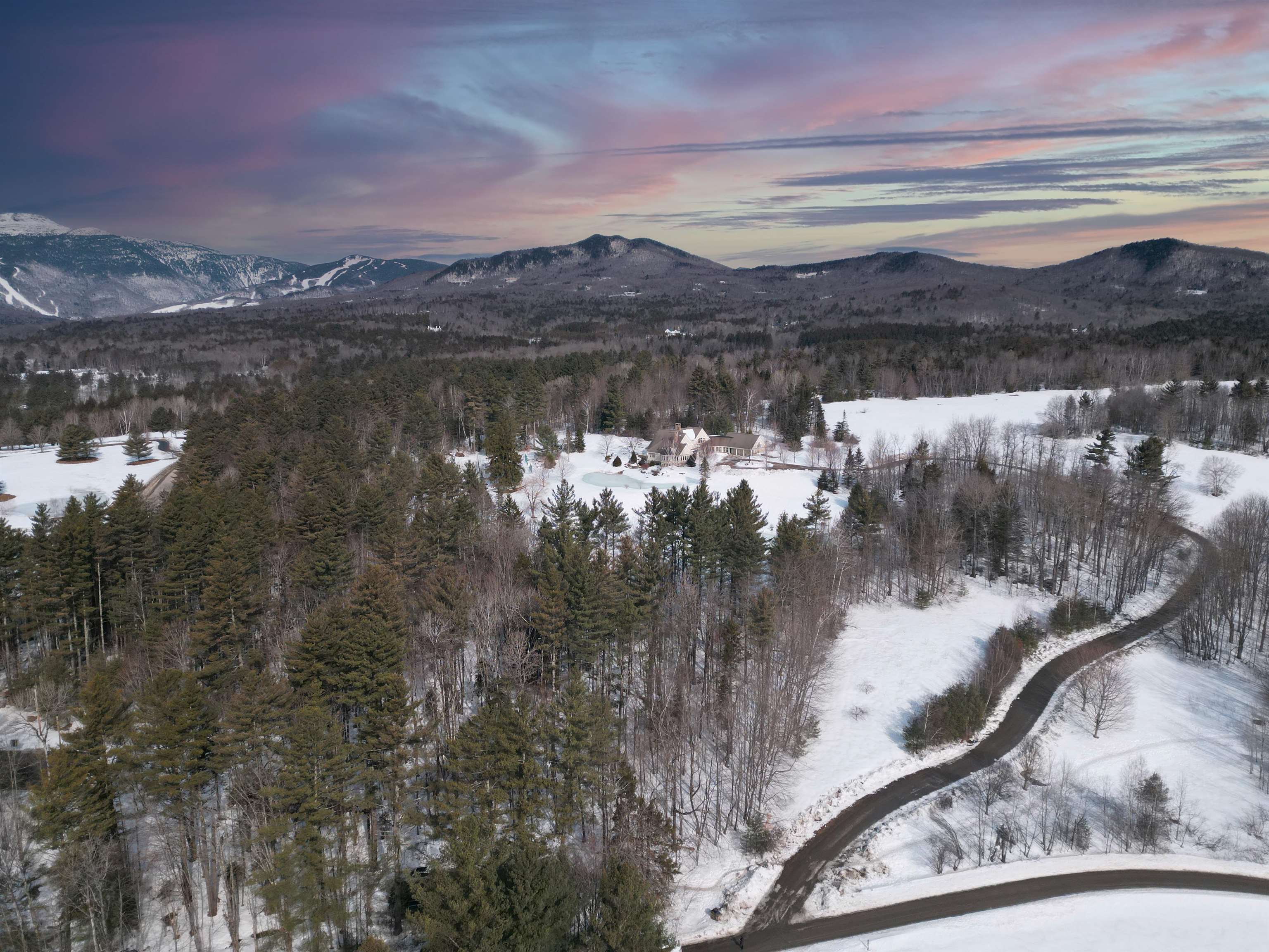 0 Edson Hill Road Stowe, VT 05672 - Photo 4 of 6