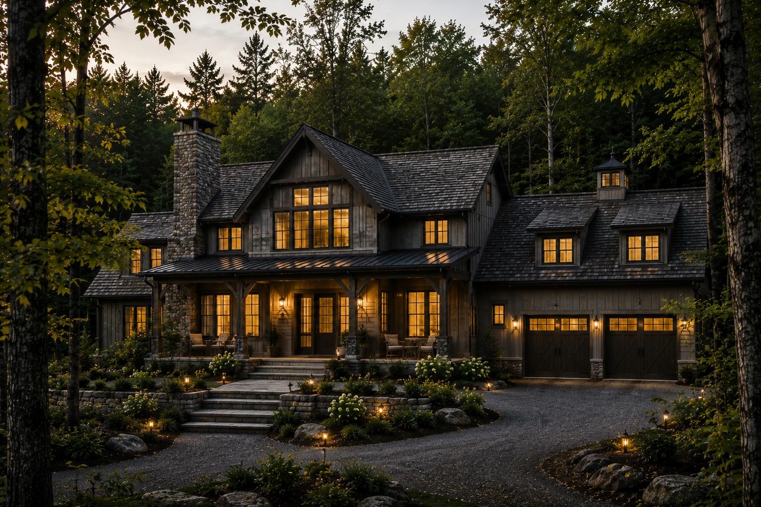 0 Edson Hill Road Stowe, VT 05672 - Photo 5 of 6