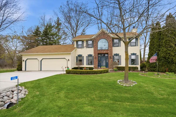 $450,000 | 2146 Waverly Court, Sheboygan, WI 53083