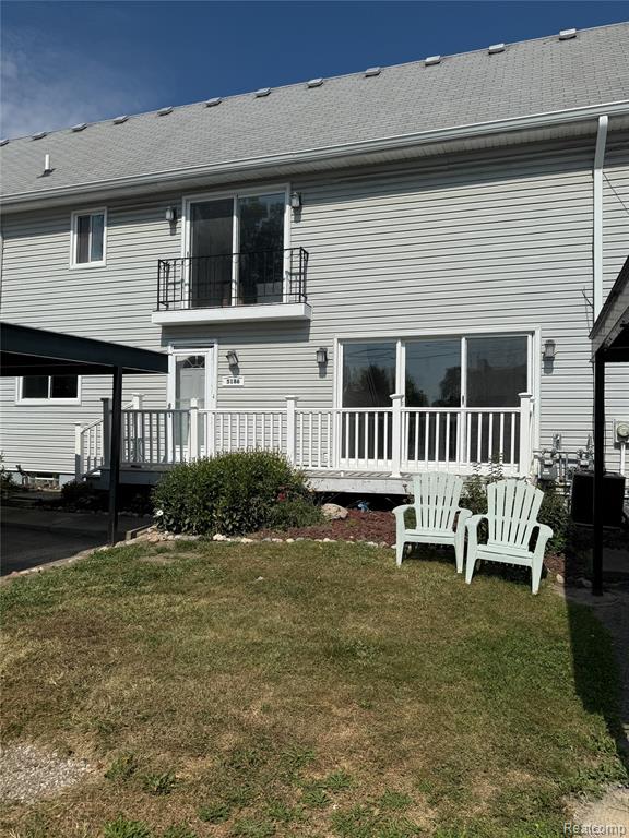 5186 East 14 Mile Road Warren, MI 48092 - Photo 15 of 15