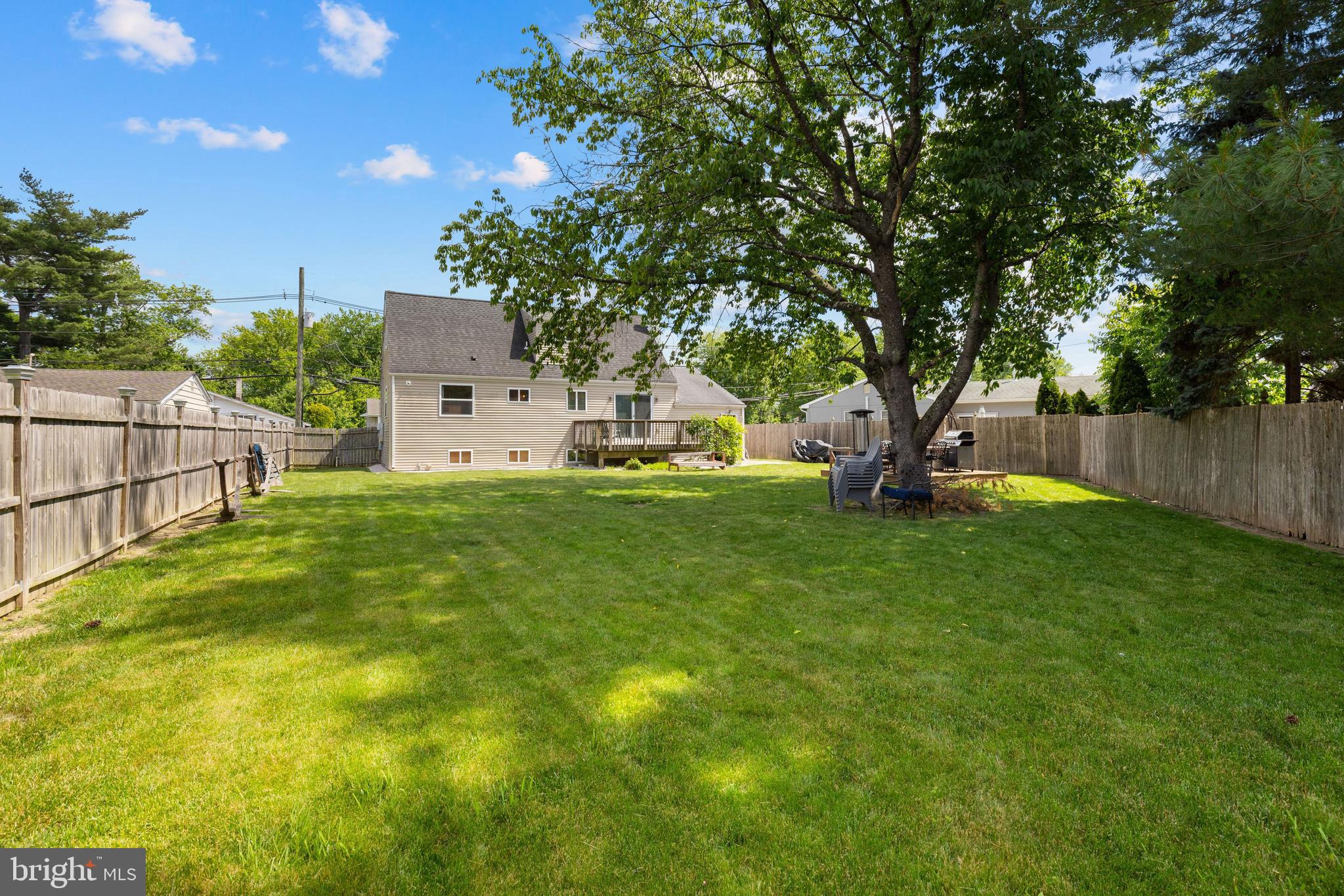 217 George Dye Road Hamilton, NJ 08690 - Photo 30 of 44