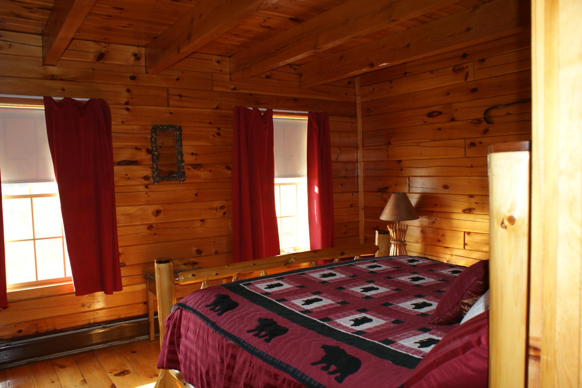 522 Eustis Ridge Road Eustis, ME 04936 - Photo 15 of 38 DSC06540