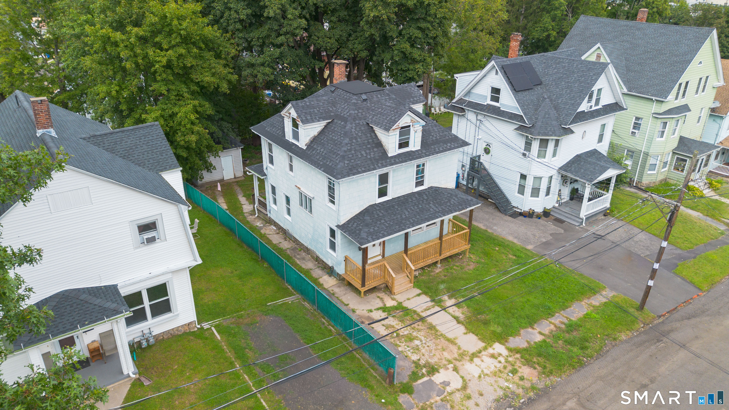 60 Morningside Avenue Waterbury, CT 06708 - Photo 2 of 24 Gallery Image 2