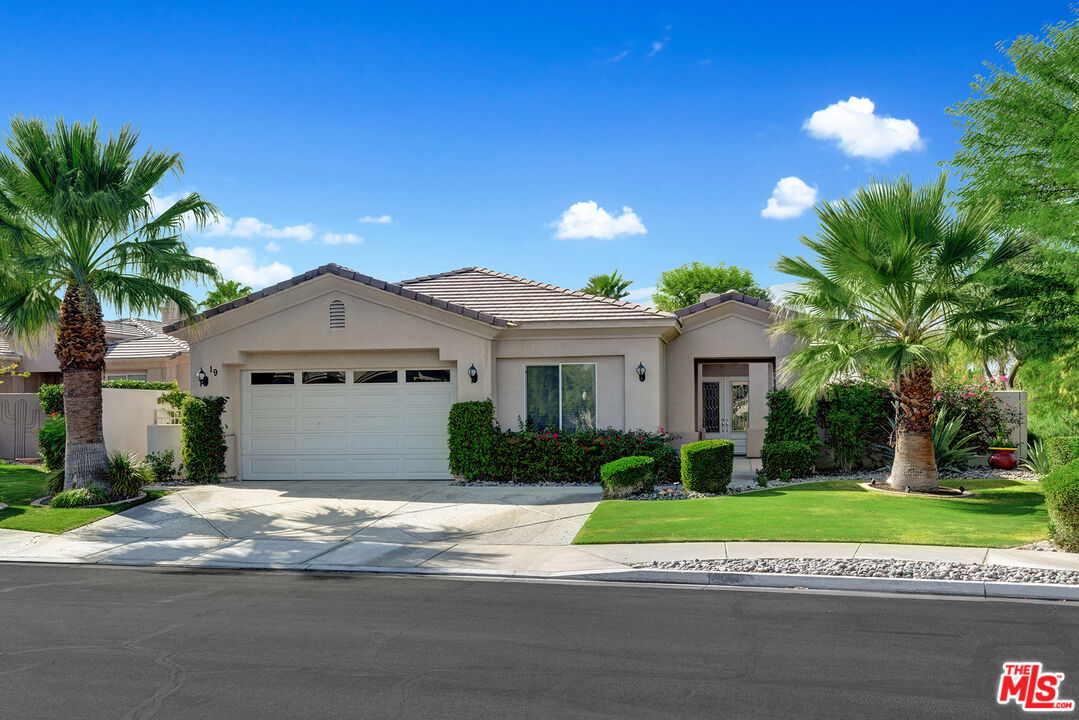 19 Orleans Road Rancho Mirage, CA 92270 - Photo 2 of 34 Gallery Image 2