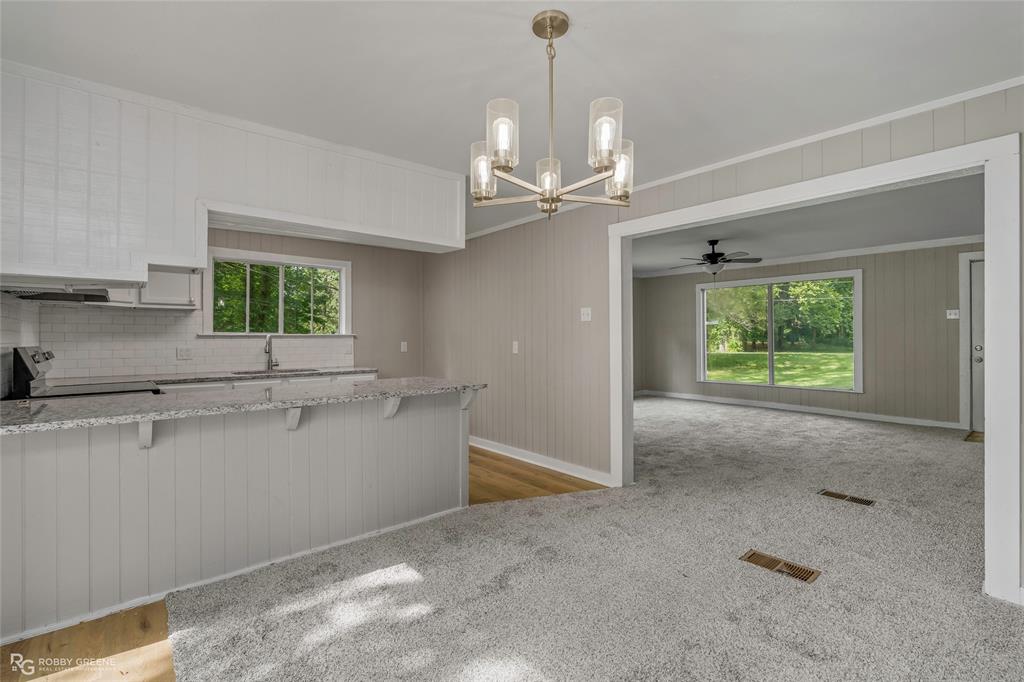 224 Prysock Road Doyline, LA 71023 - Photo 7 of 38 Gallery Image 7