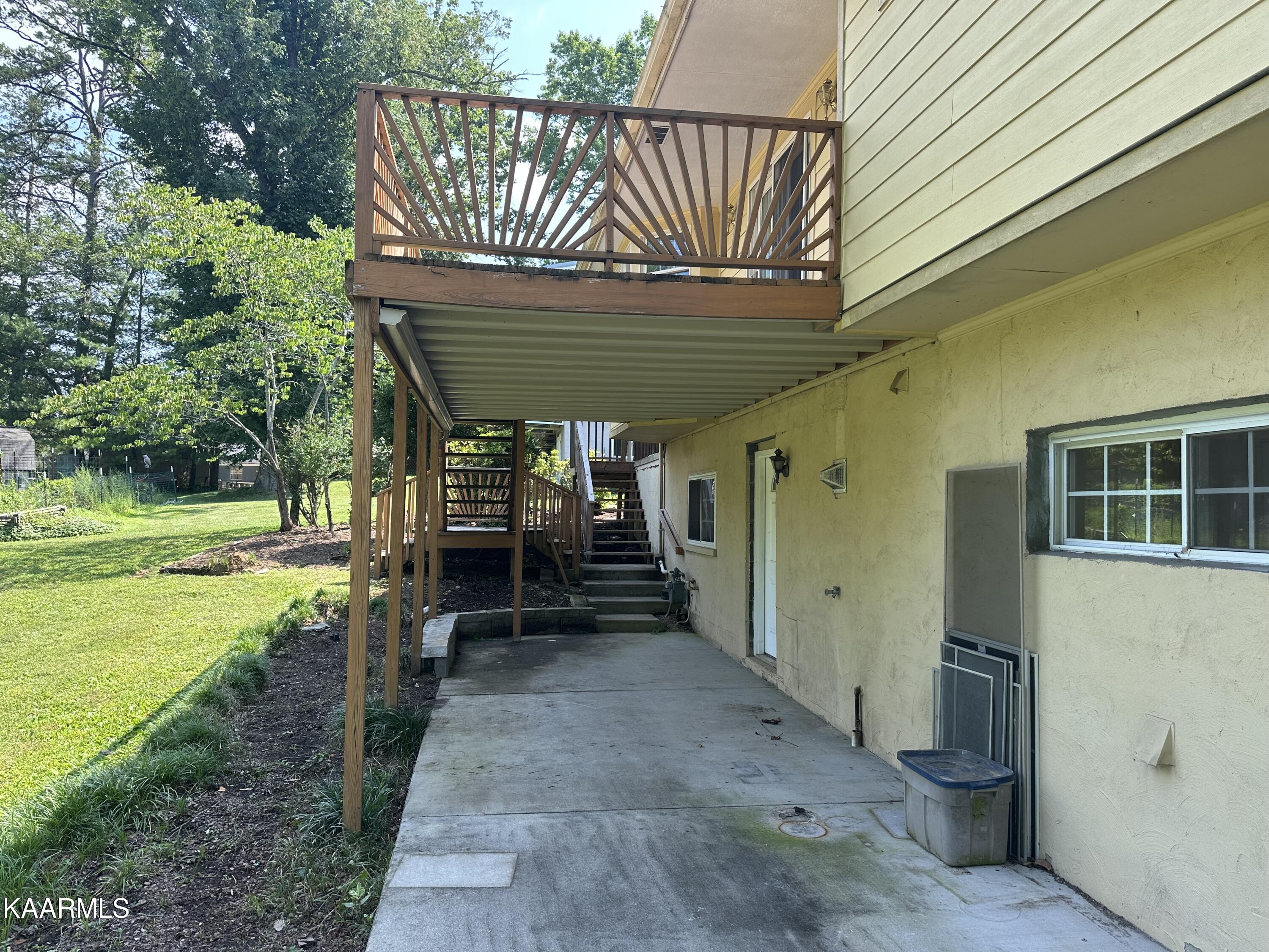 111 Cooper Circle Oak Ridge, TN 37830 - Photo 23 of 25 IMG_1745