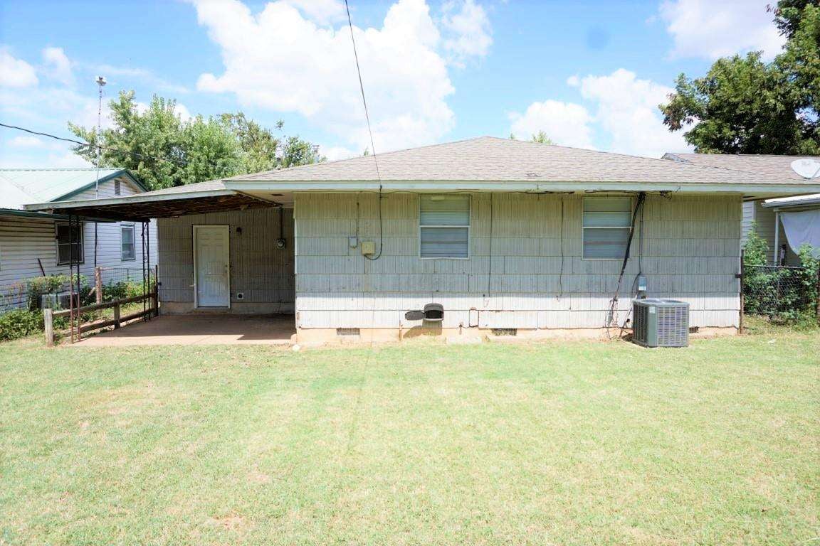810 Maple Street Perry, OK 73077 - Photo 16 of 18 Gallery Image 16