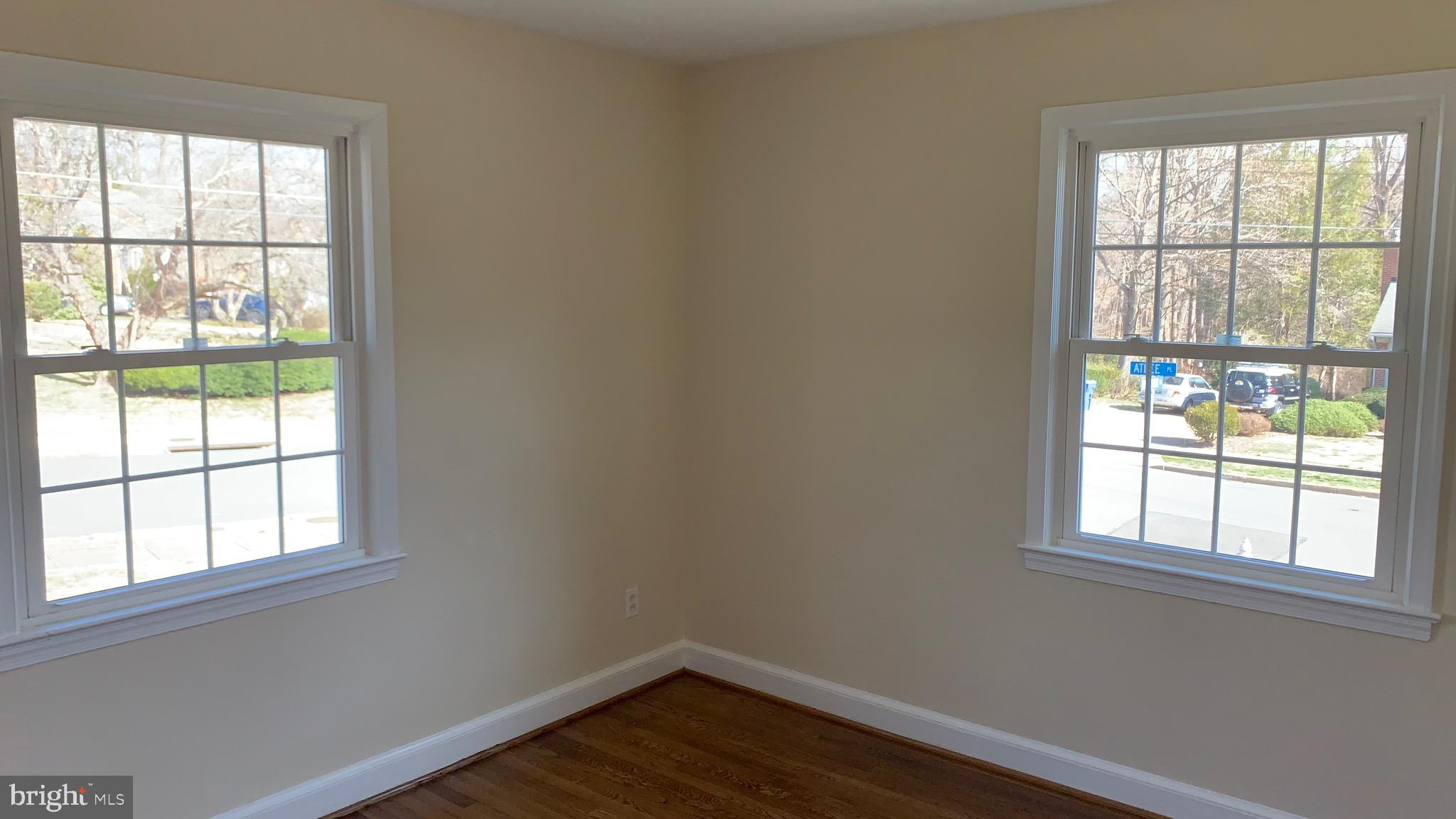 5400 Atlee Place Springfield, VA 22151 - Photo 35 of 60 10' x 10' 2nd bedroom
