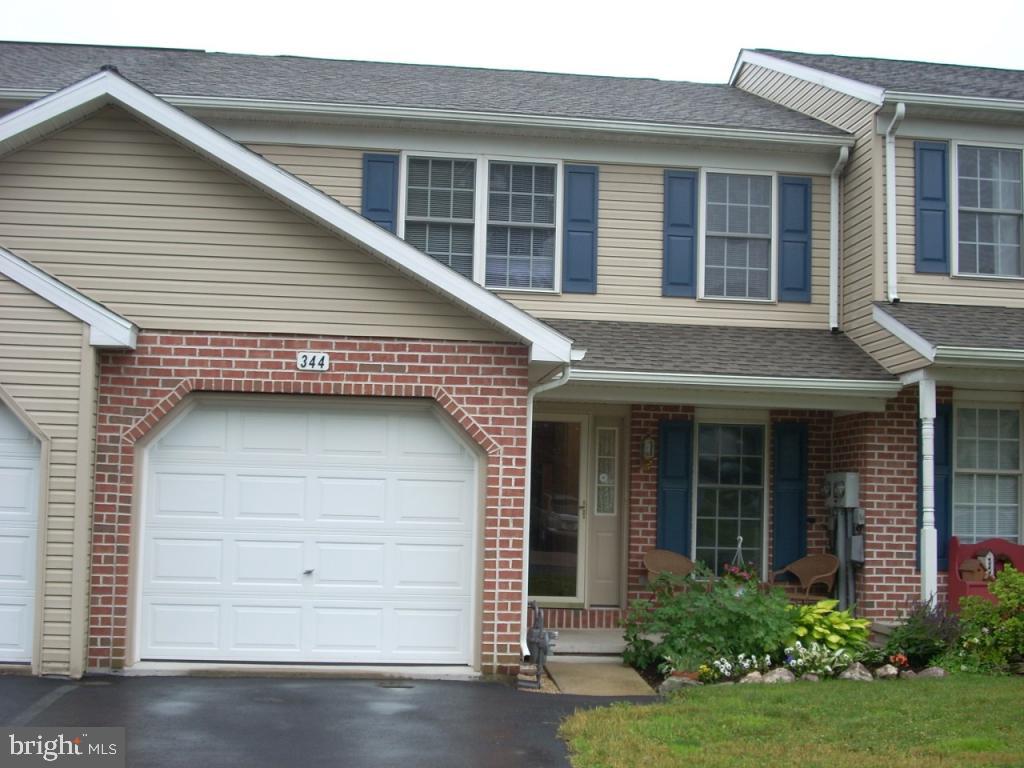 344 Crosswinds Drive Lititz, PA 17543 - Photo 1 of 12