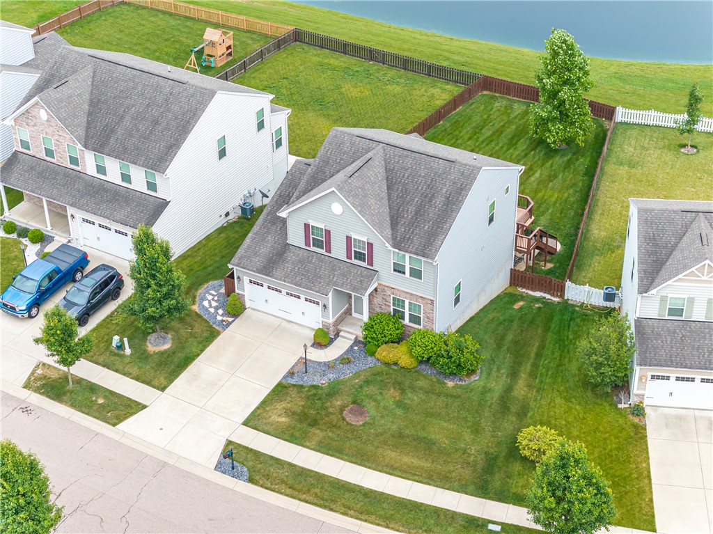 2838 Ridge View Court Xenia, OH 45385 - Photo 55 of 66