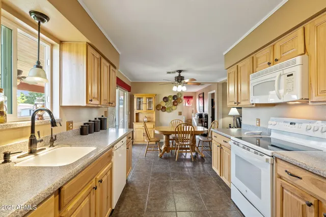 $395,000 | 143 South Elmont Drive, Apache Junction, AZ 85120