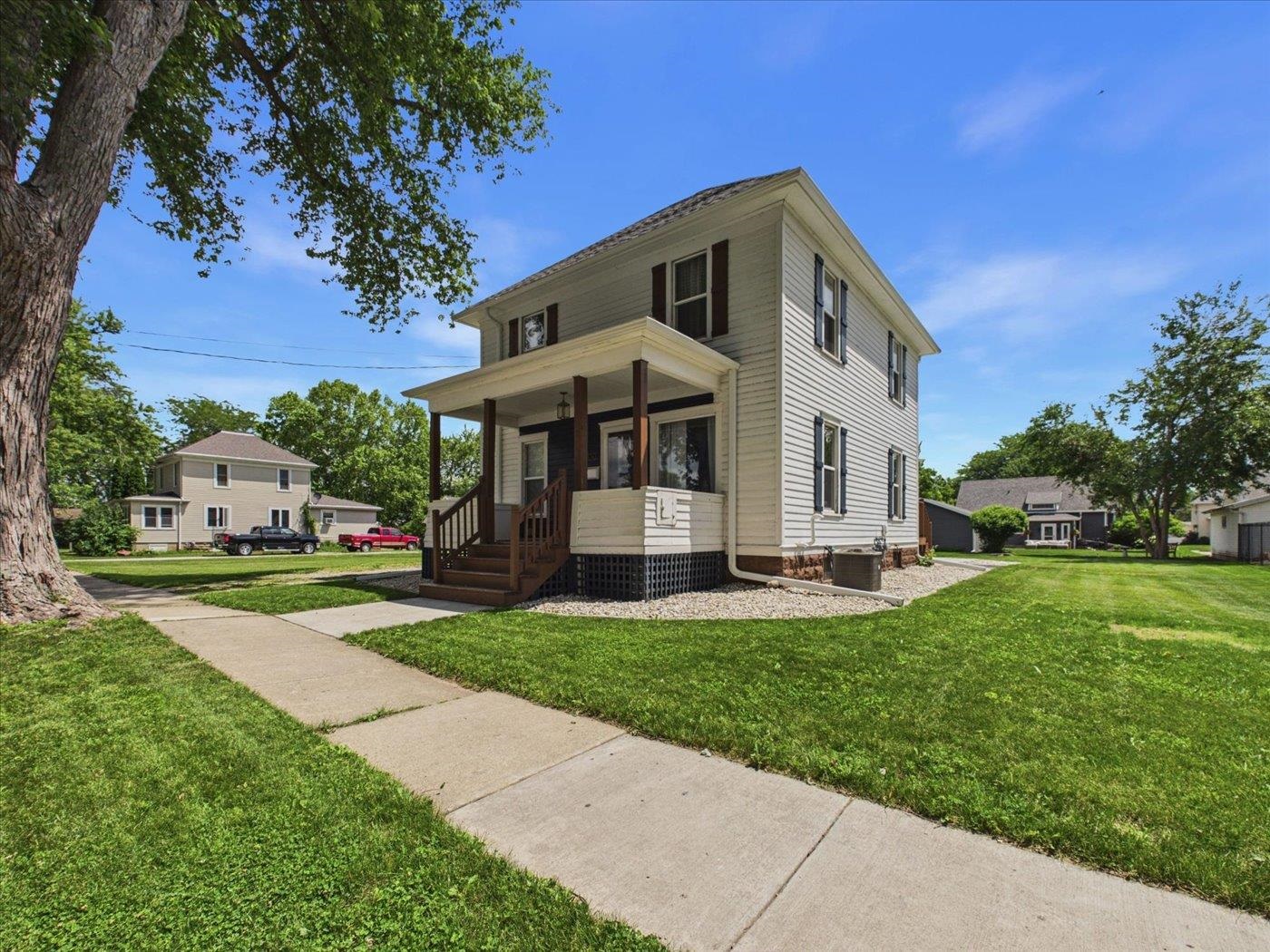 450 Second Street Randolph, WI 53956 - Photo 40 of 43