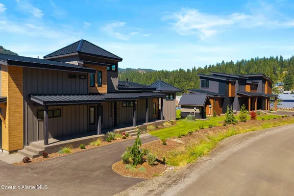 $2,680,000 | 1808 Garfield Bay Road, Sagle, ID 83860