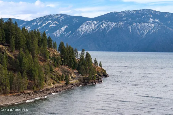 $2,680,000 | 1808 Garfield Bay Road, Sagle, ID 83860