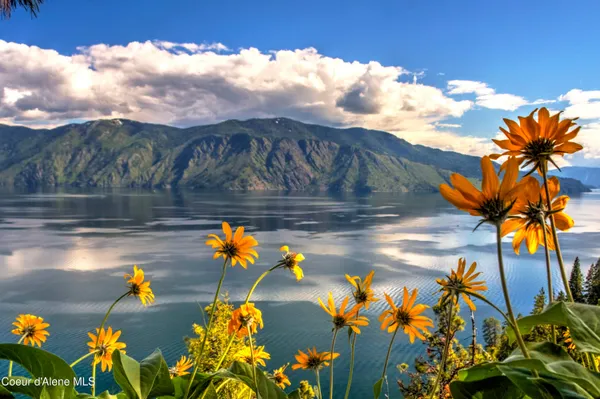 $2,680,000 | 1808 Garfield Bay Road, Sagle, ID 83860