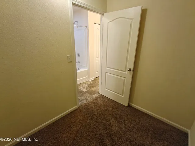 a view of utility room